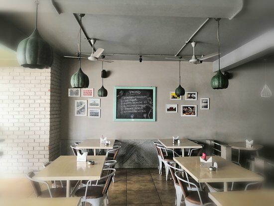 Venus Bar and Restaurant